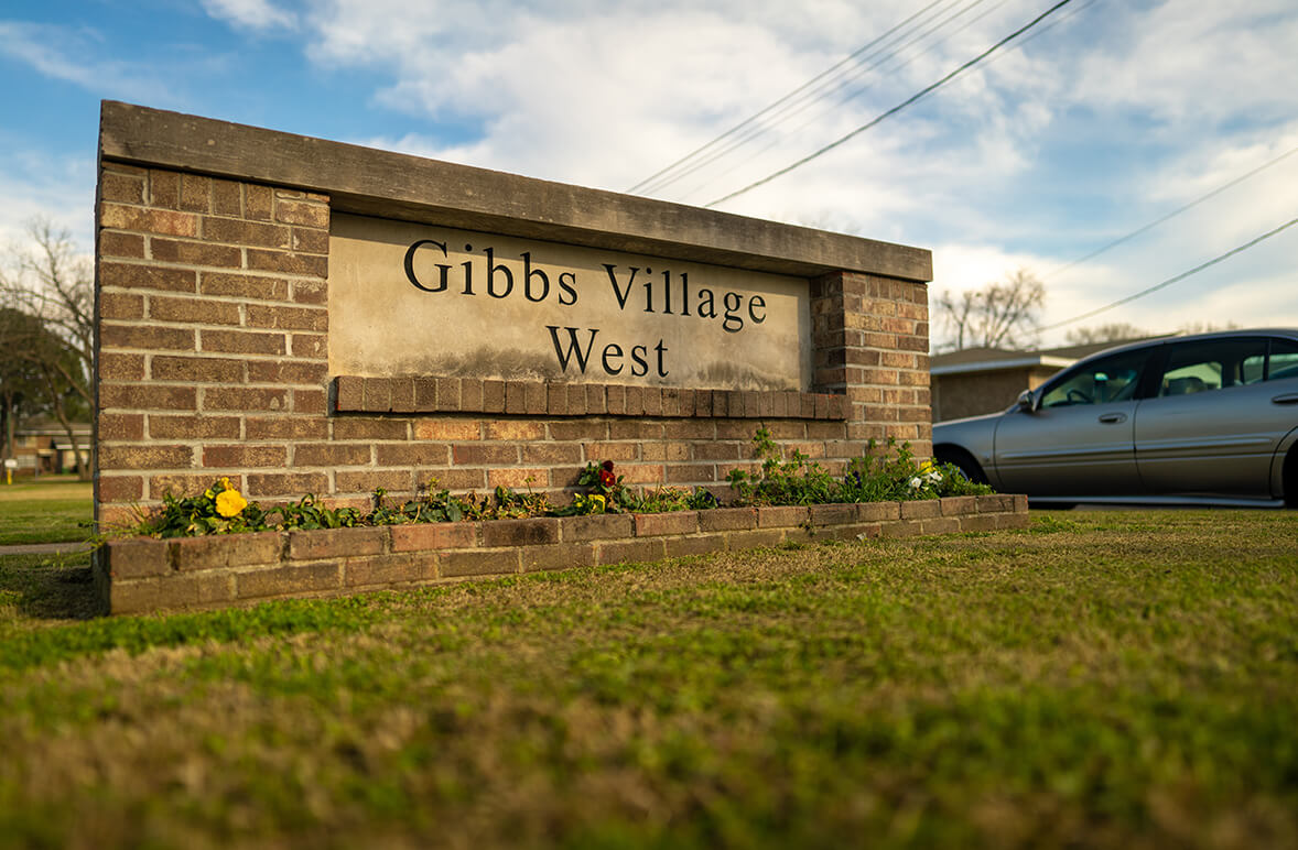 Gibbs Village West